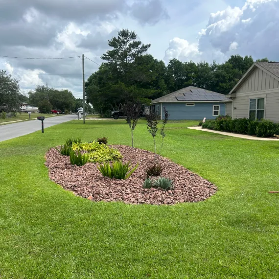 Home Landscaping Services